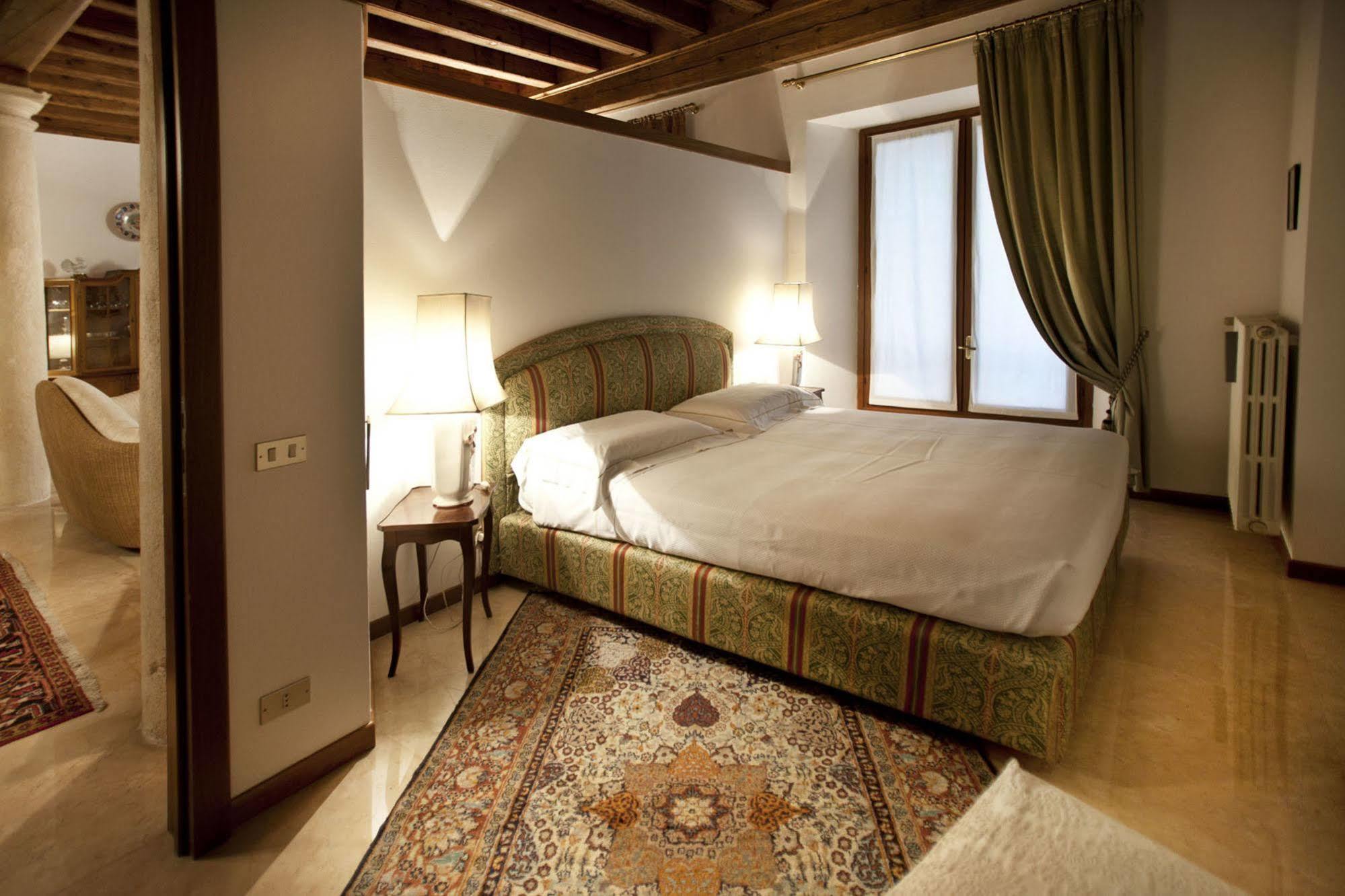 Al Pozzo Dell'amore Verona Esterno foto